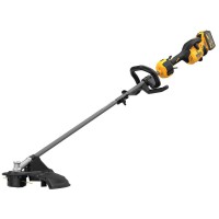 Dewalt DCMAS5713X1 54v XR Flexvolt Split Boom Head with String Trimmer Attachment - 1 x 9Ah £499.95